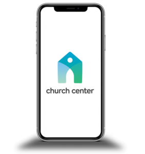 Church Center App runterladen